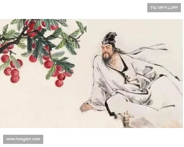 “日啖荔枝三百颗,不辞长作岭南人”你真读懂了吗?其实字字是泪 “日啖荔枝三百颗,不辞长作岭南人”你真读懂了吗?其实字字是泪