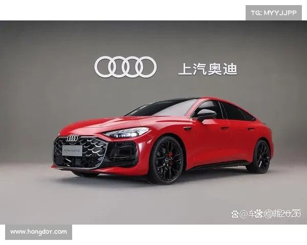 三车齐发,新款奥迪A5家族你会心动么?_新车 三车齐发,新款奥迪A5家族你会心动么?_新车
