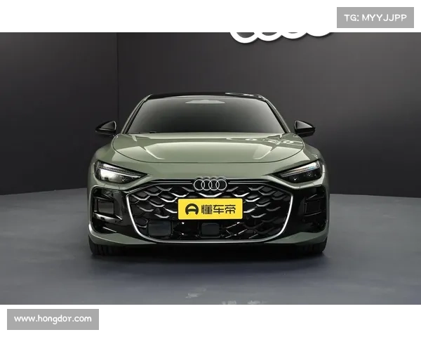 上汽奥迪 A5L Sportback:商务出行的格调之选 上汽奥迪 A5L Sportback:商务出行的格调之选