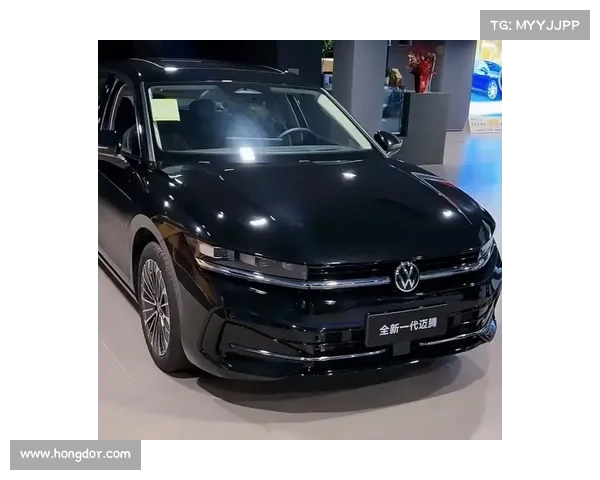 全新一代迈腾绝对值得拥有