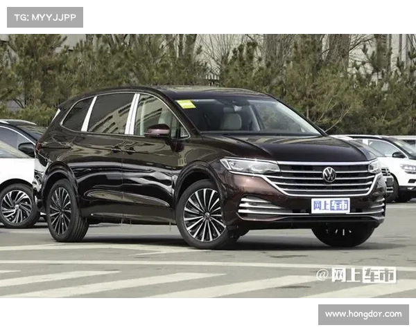 全新威然只要28.68万起！航空座椅 家用一流 尺寸比GL8还大！