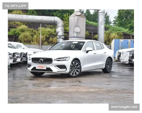 全新沃尔沃S60：标配2.0T+48V轻混，轴距2872mm，不比奥迪A4L香？