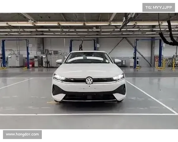 全新速腾来了 车身变大设计改 内饰换怀挡 要卖多少钱